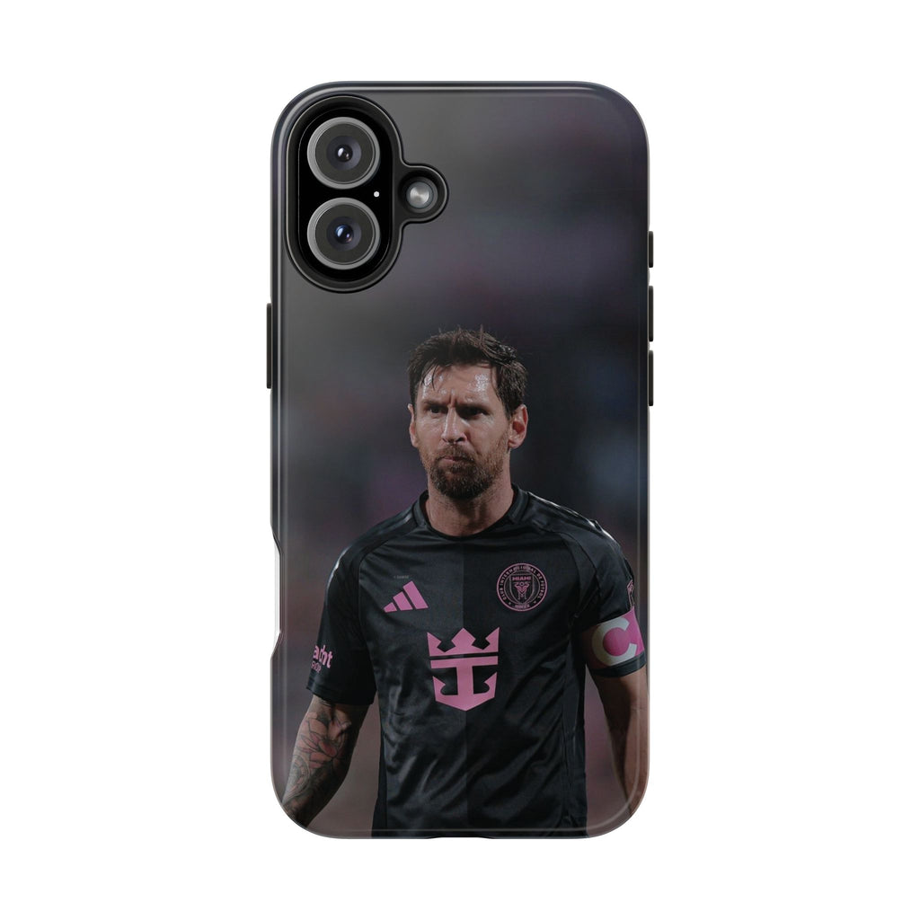 Lionel Messi - Phone Case