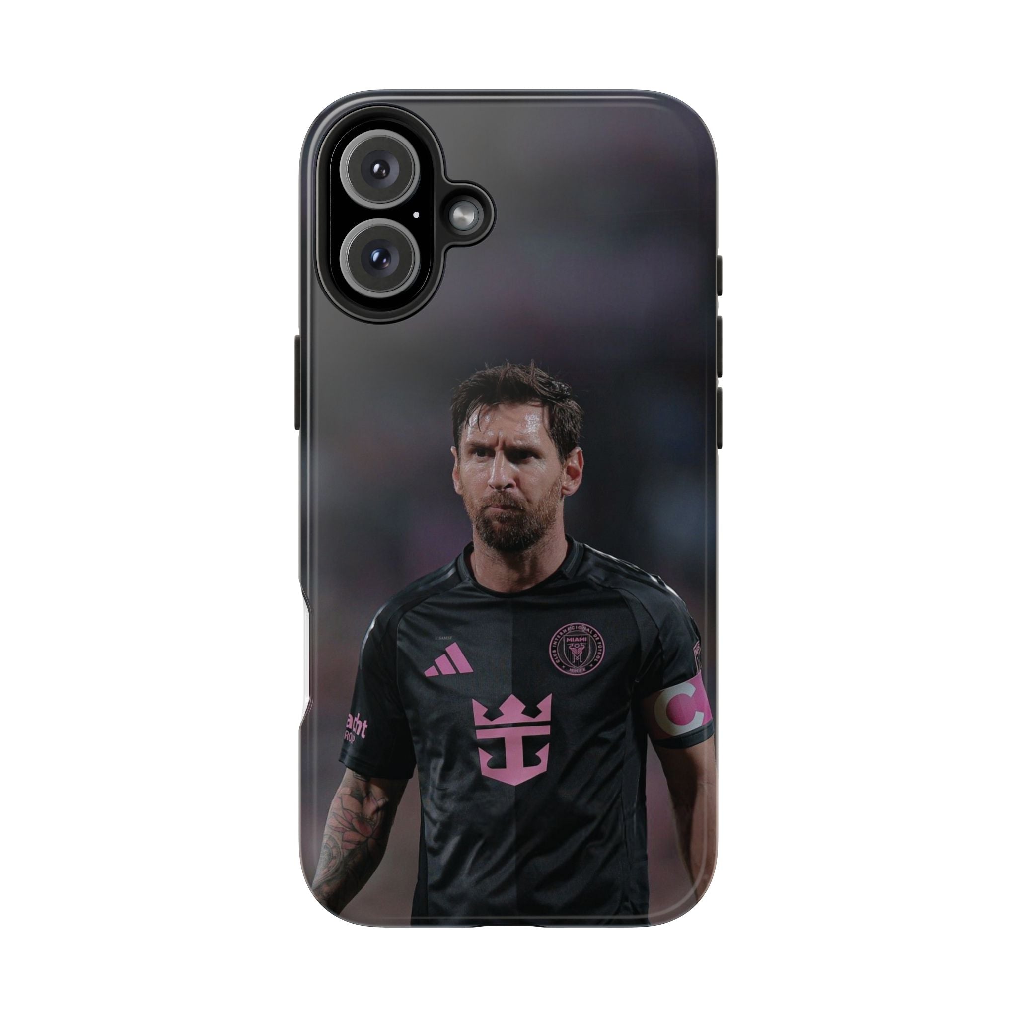 Lionel Messi - Phone Case