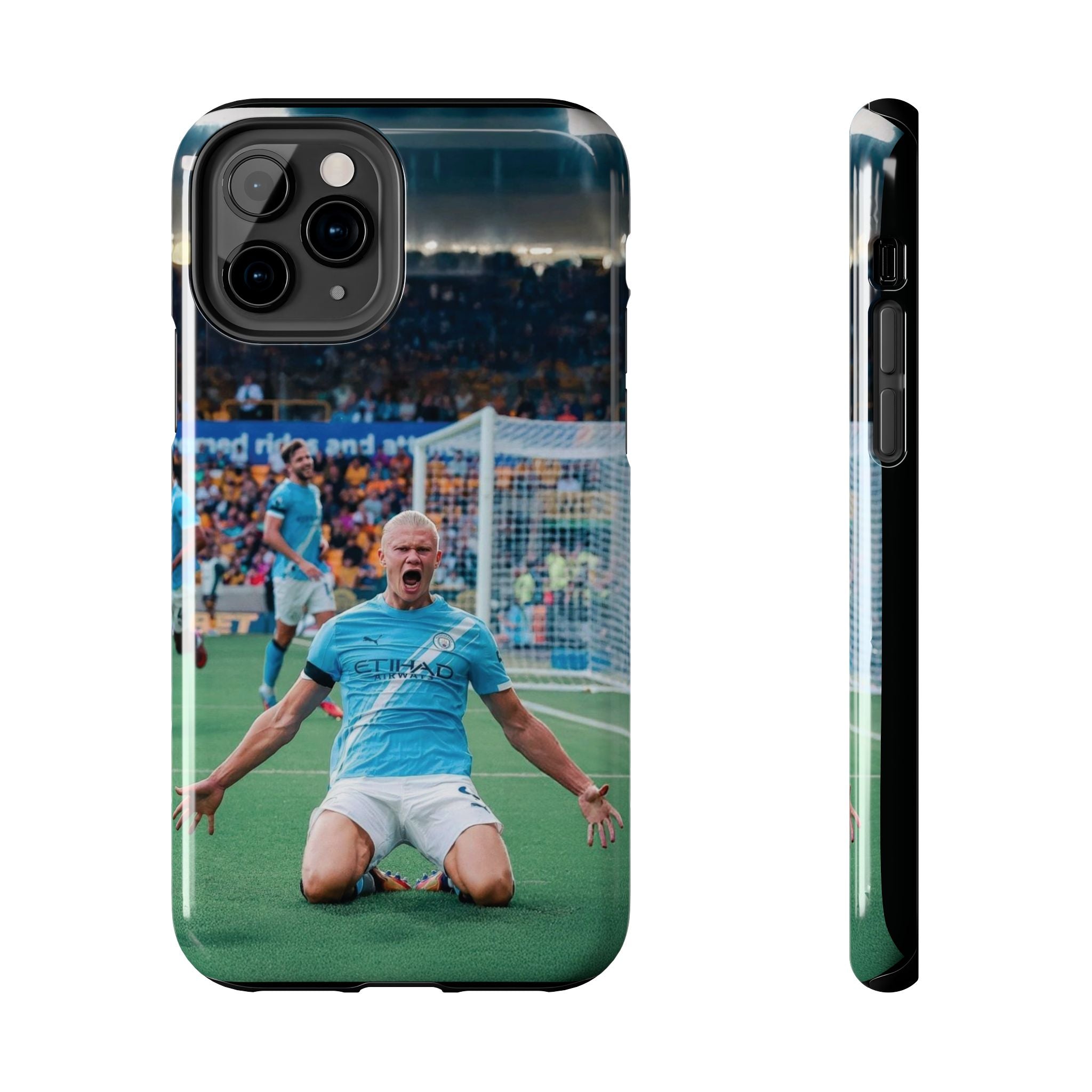 Erling Haaland - Phone Case