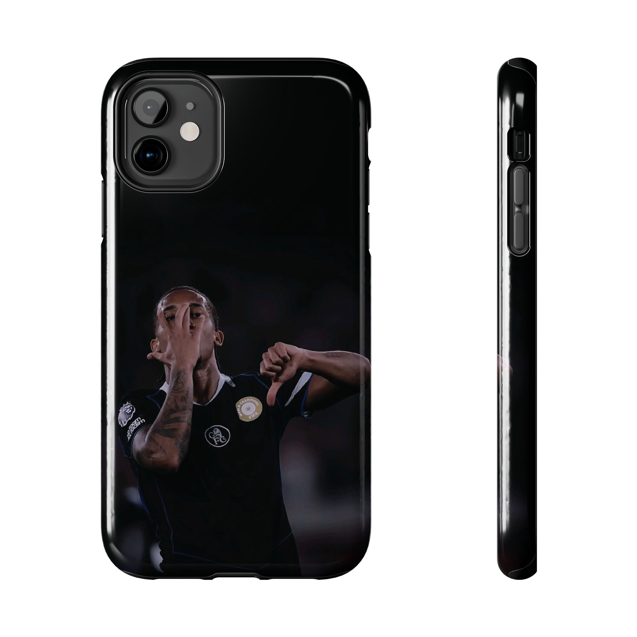 Joao Pedro - Phone Case