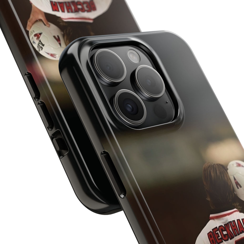 David Beckham - Phone Case