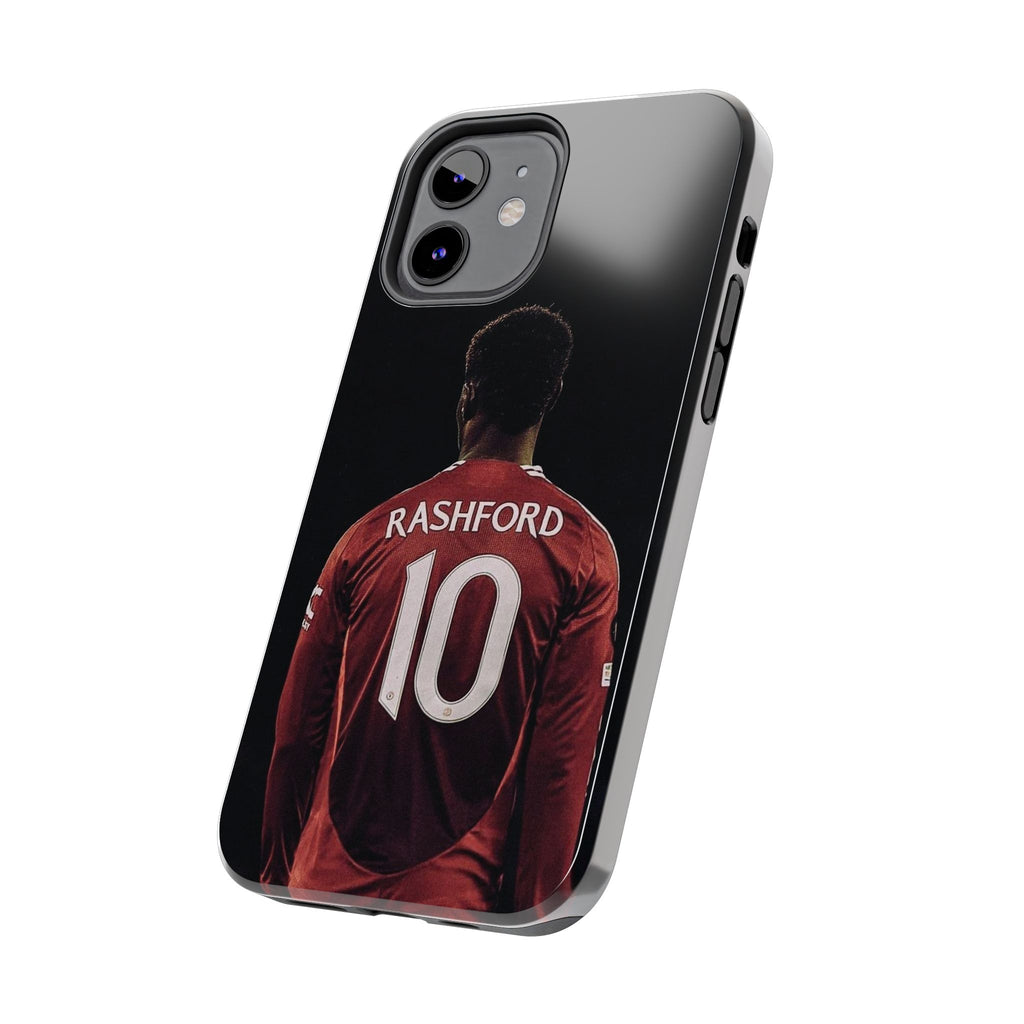 Marcus Rashford - Phone Case