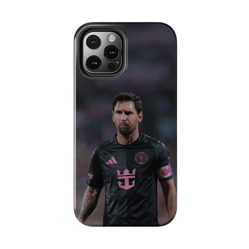 Lionel Messi - Phone Case