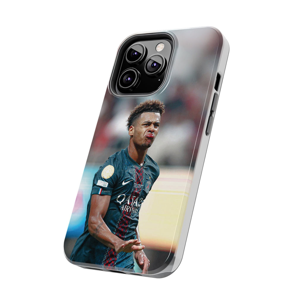 Desire Doue - Phone Case