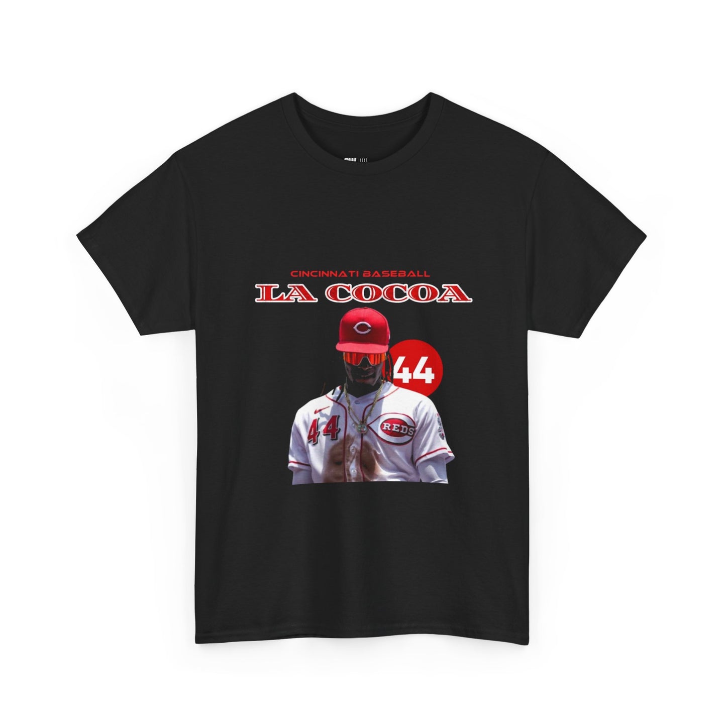 LA COCOA - Shirt