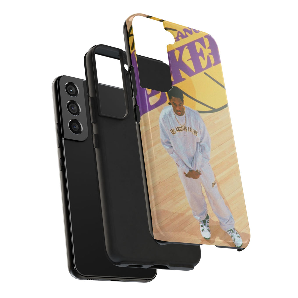 Kobe Bryant - Phone Case