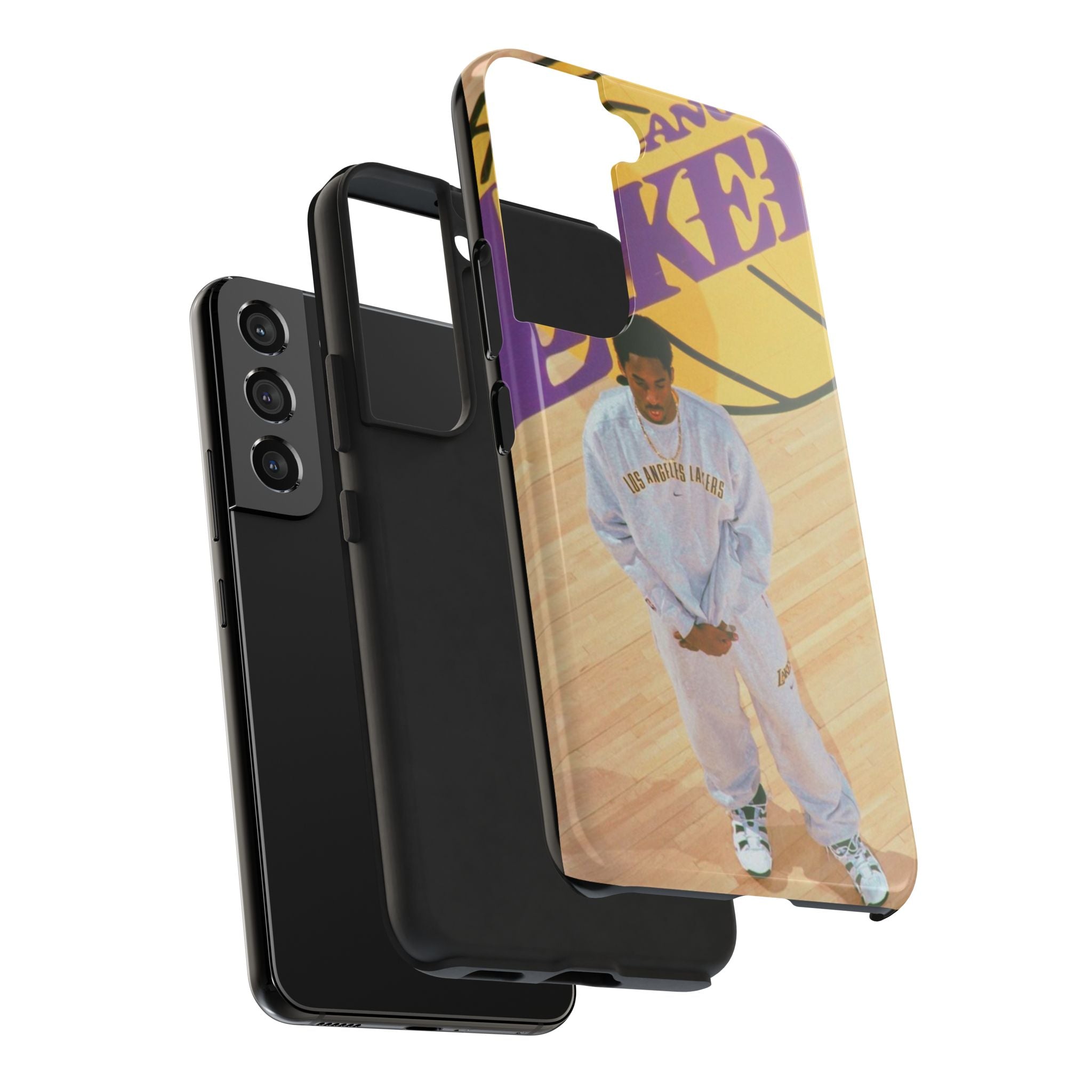 Kobe Bryant - Phone Case
