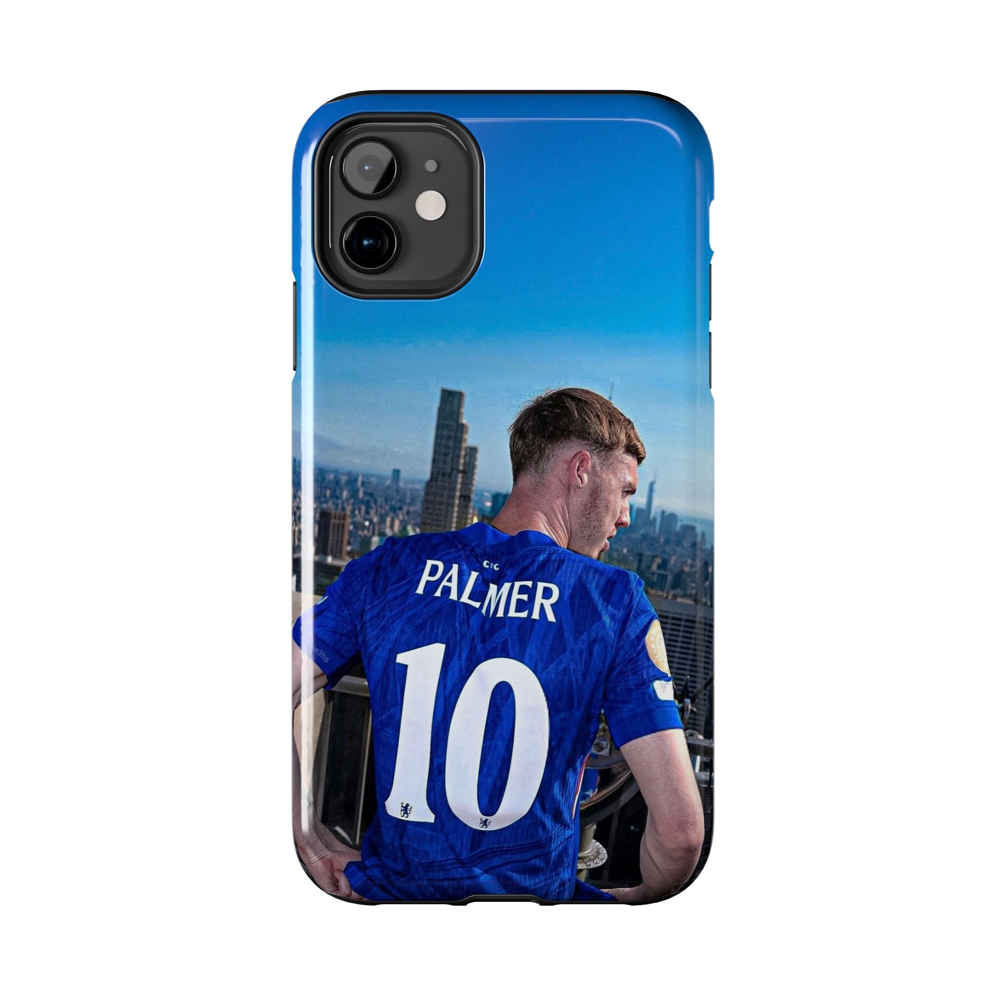 Cole Palmer - Phone Case