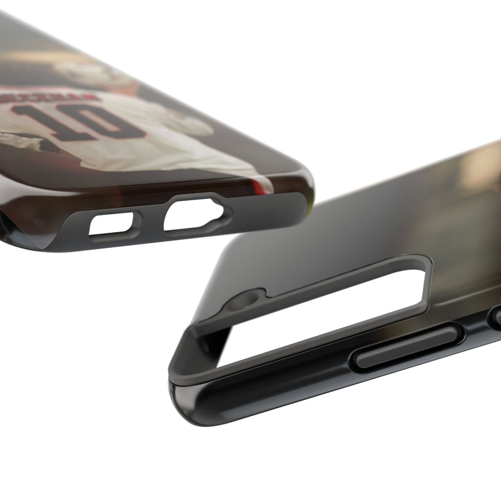 David Beckham - Phone Case