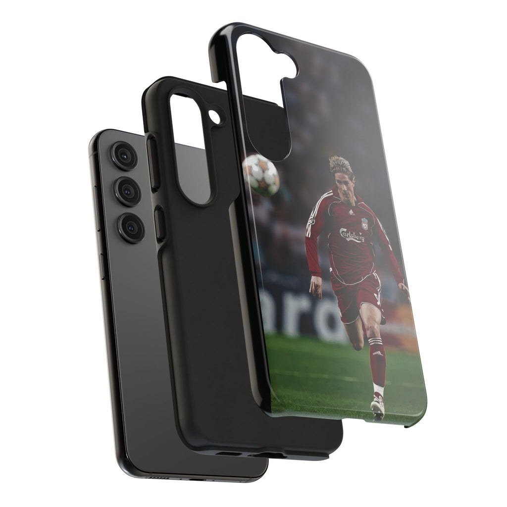 Fernando Torres - Phone Case