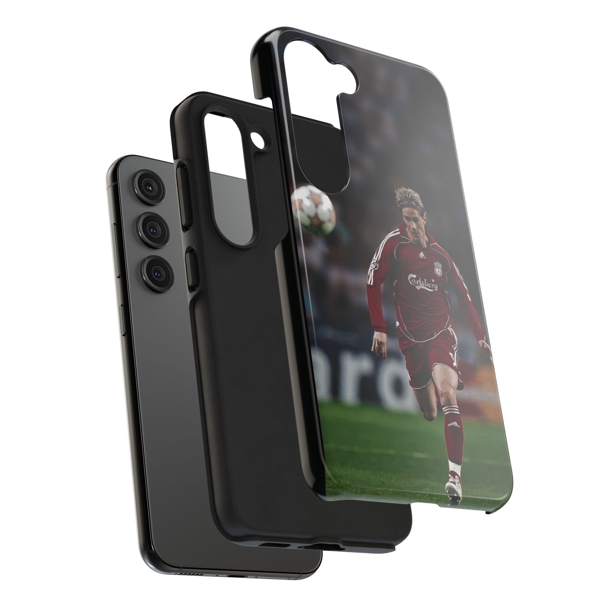 Fernando Torres - Phone Case