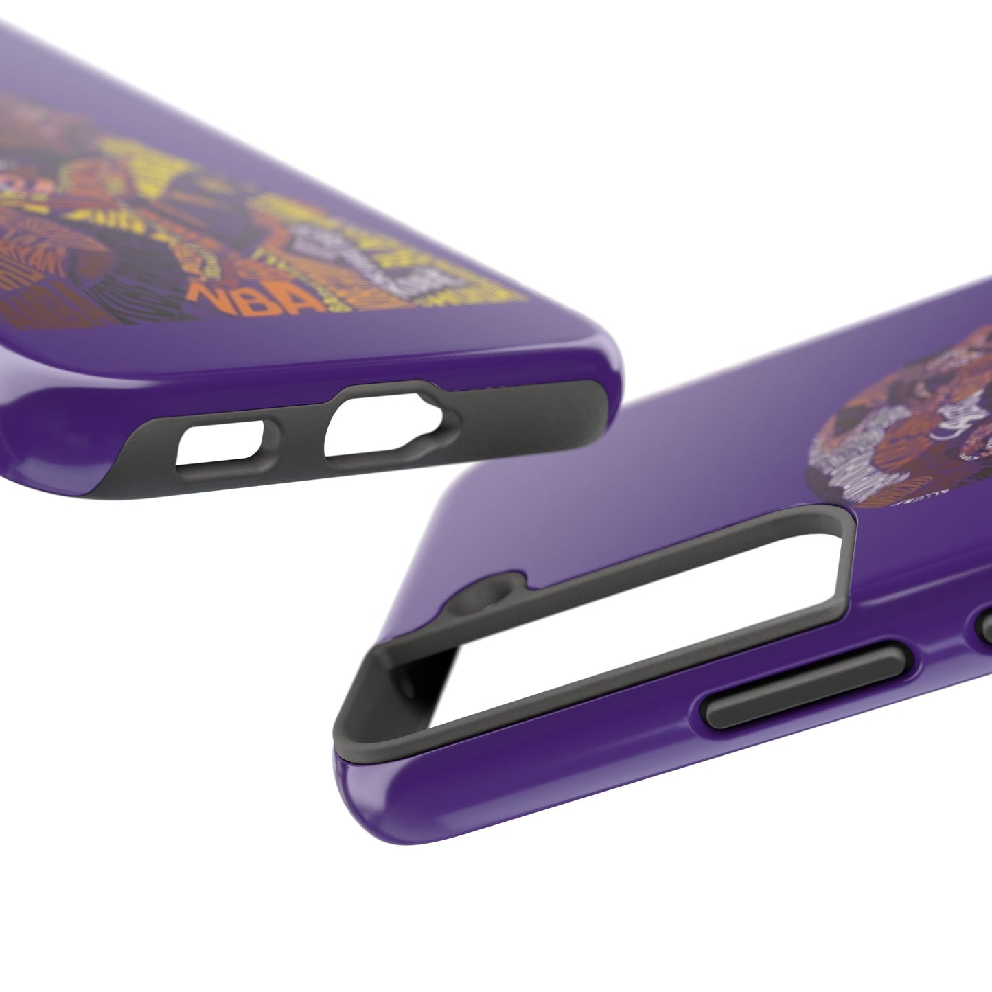 Kobe Bryant - Phone Case