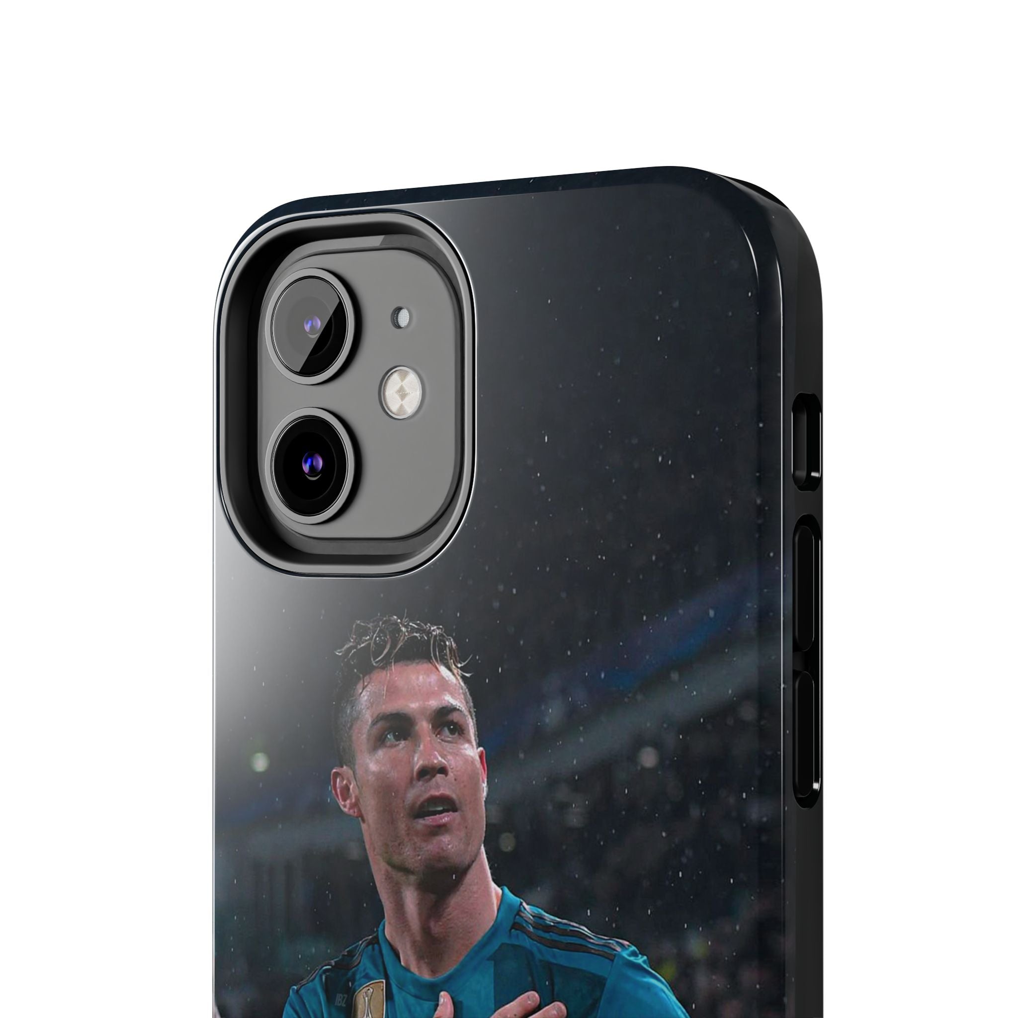 Cristiano Ronaldo - Phone Case