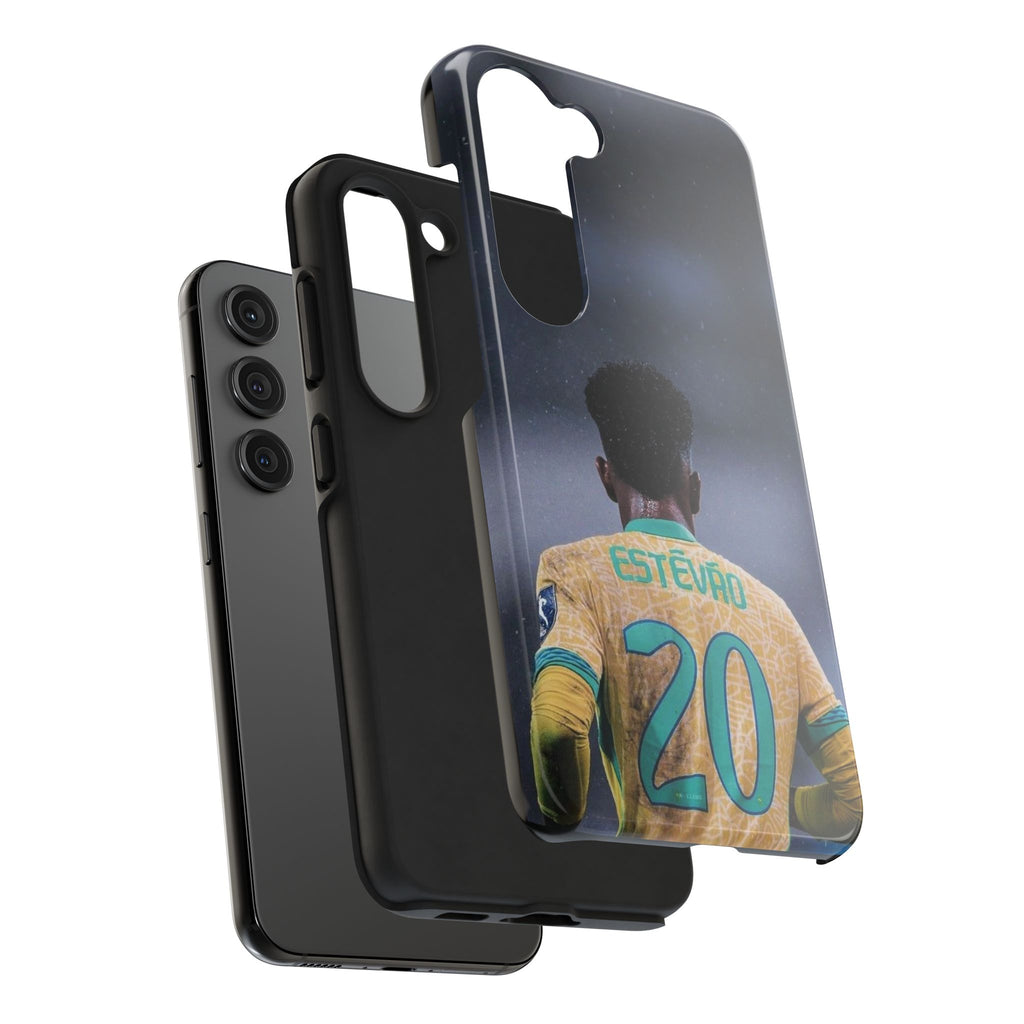 Estevao - Phone Case
