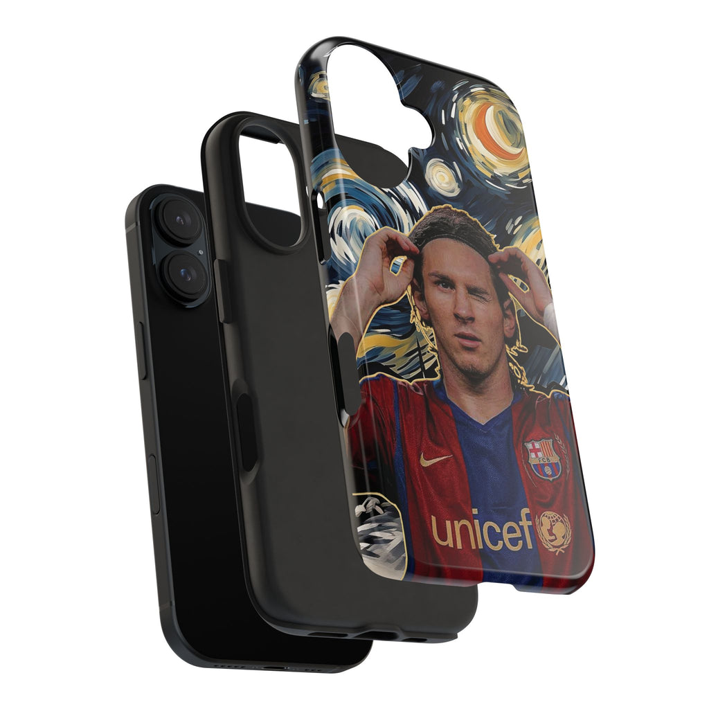 Lionel Messi - Phone Case