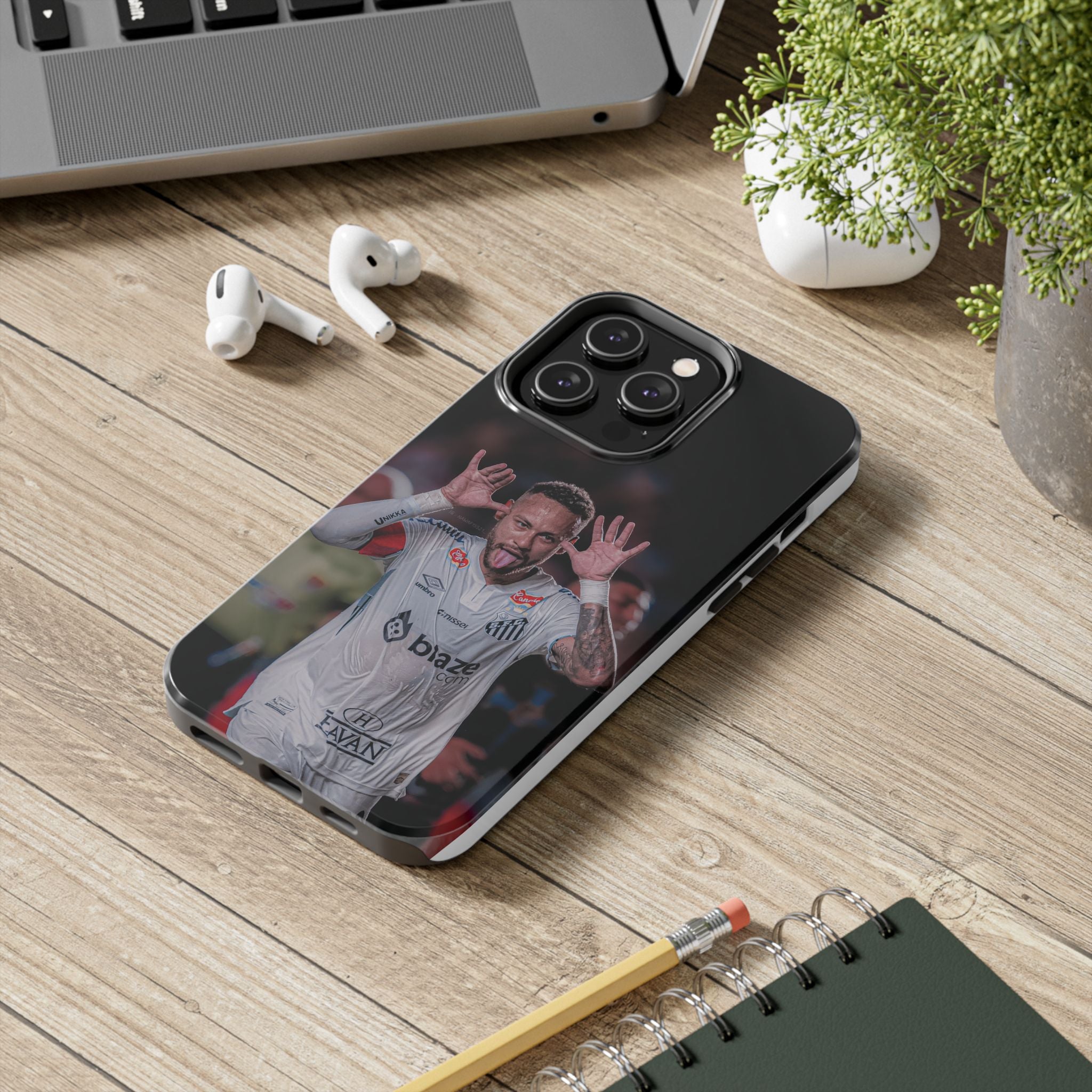 Neymar Jr. - Phone Case