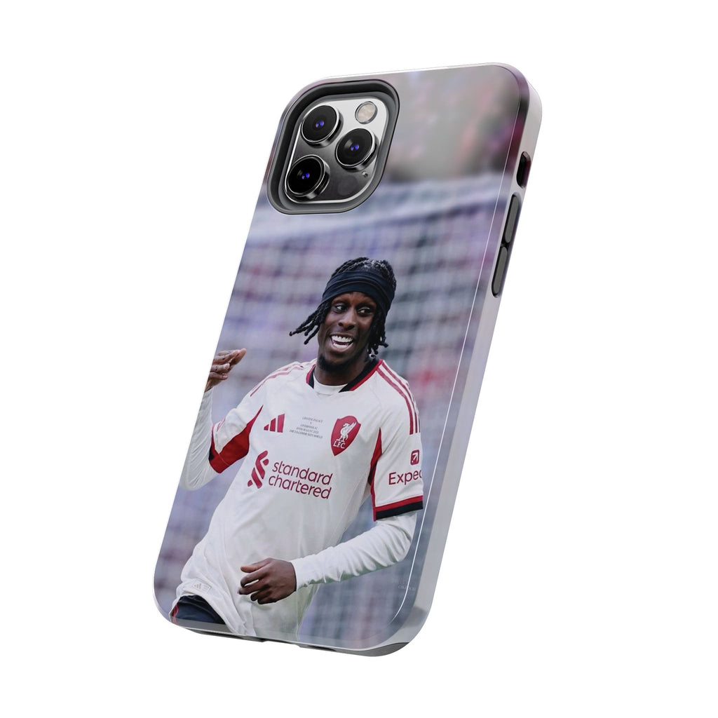 Jeremie Frimpong- Phone Case