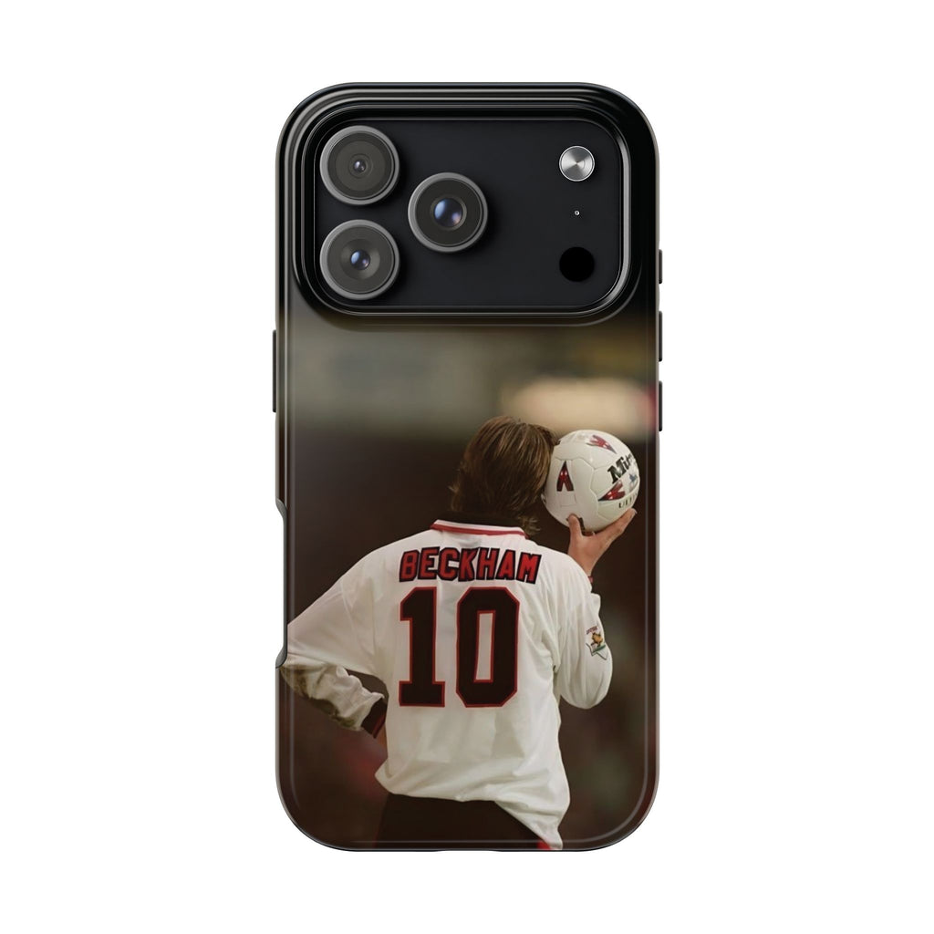 David Beckham - Phone Case
