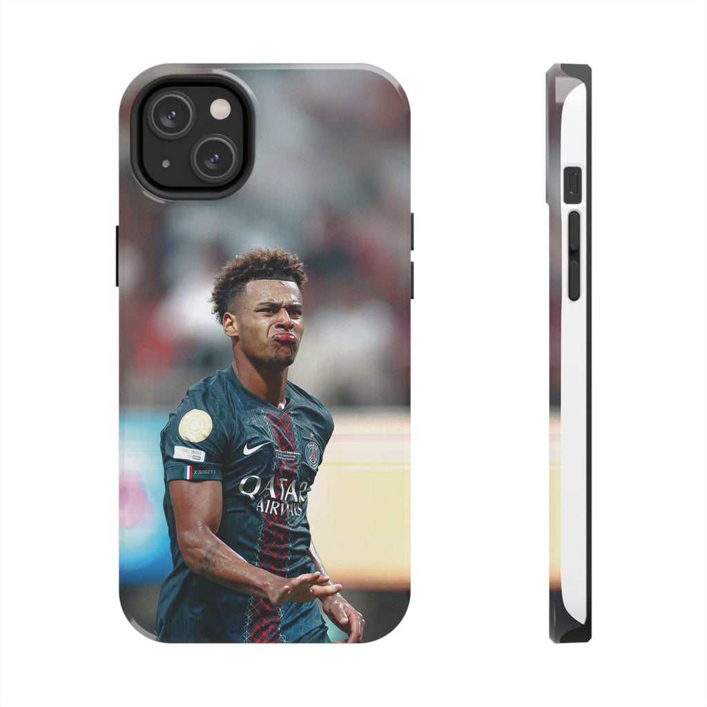 Desire Doue - Phone Case