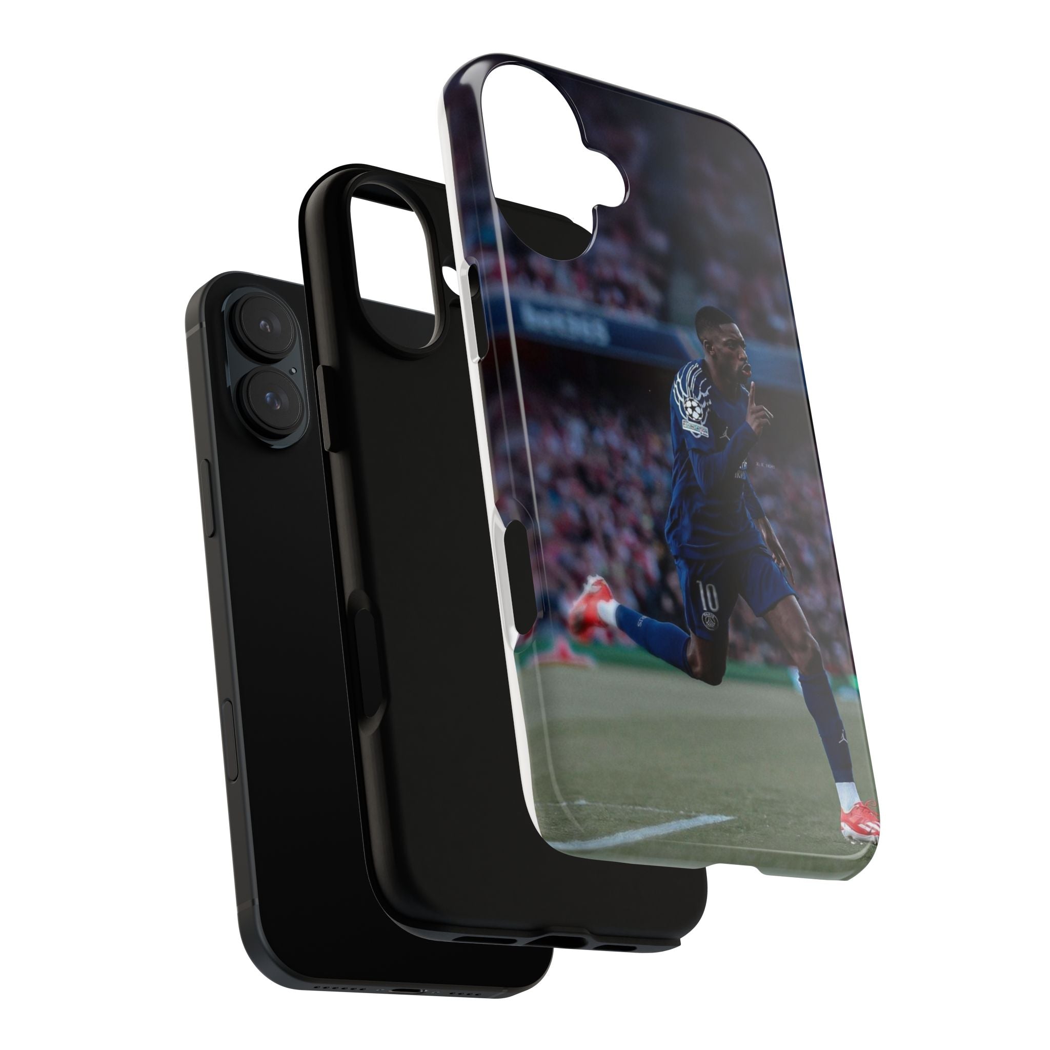 Ousmane Dembele - Phone Case
