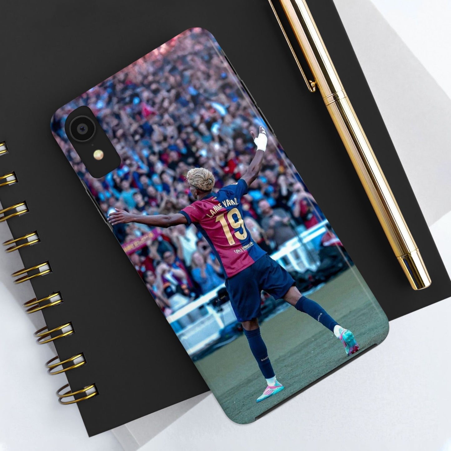 Phone Case - Lamine Yamal Design