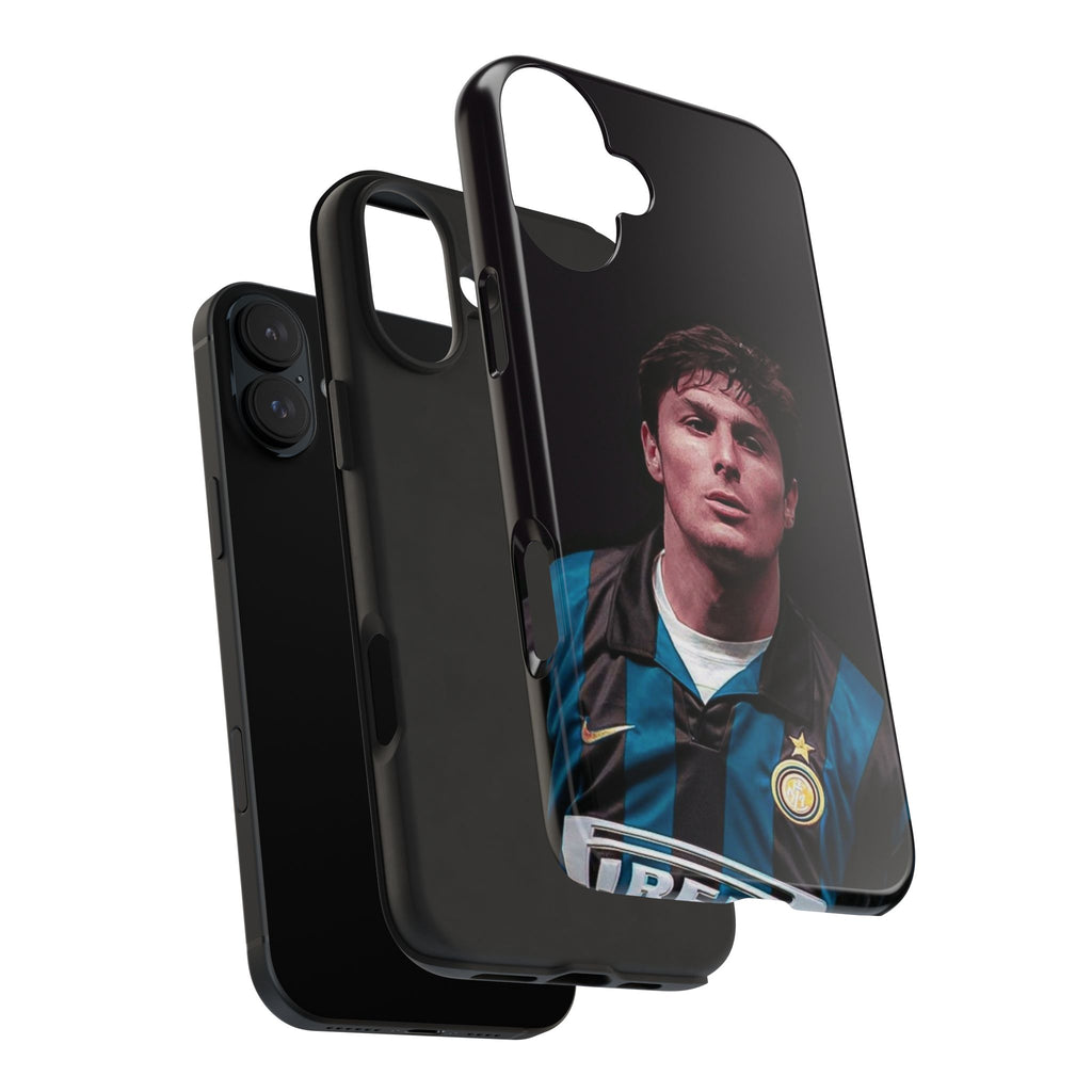 Javier Zanetti - Phone Case