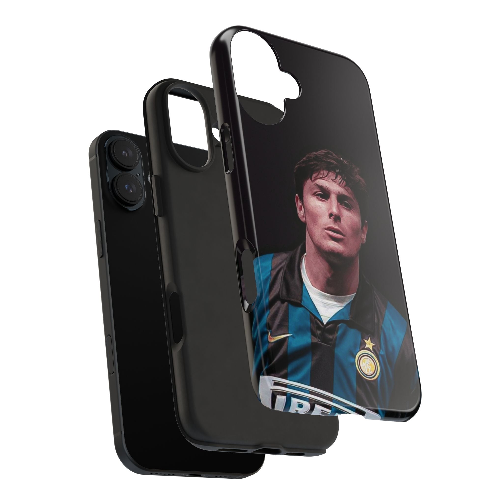 Javier Zanetti - Phone Case