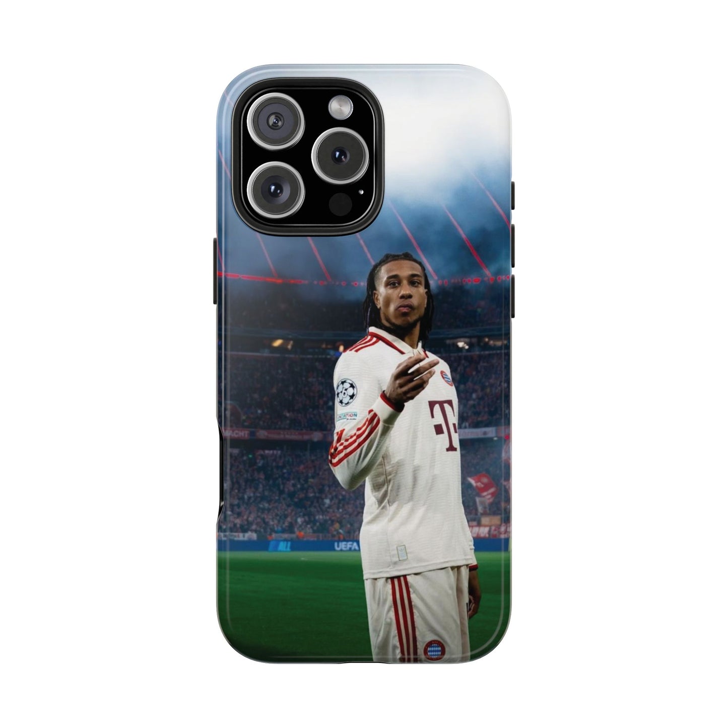 Michael Olise - Phone Case