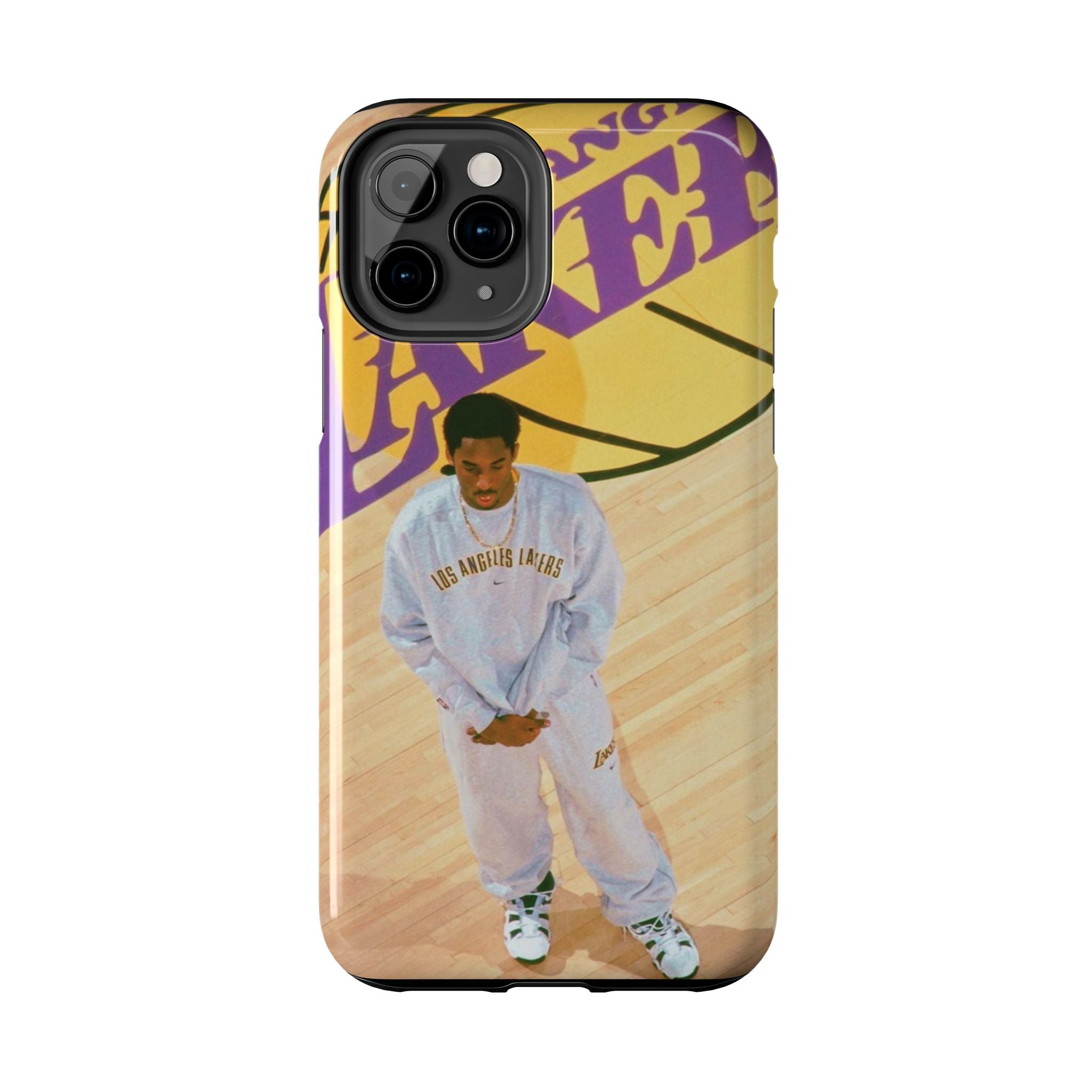 Kobe Bryant - Phone Case