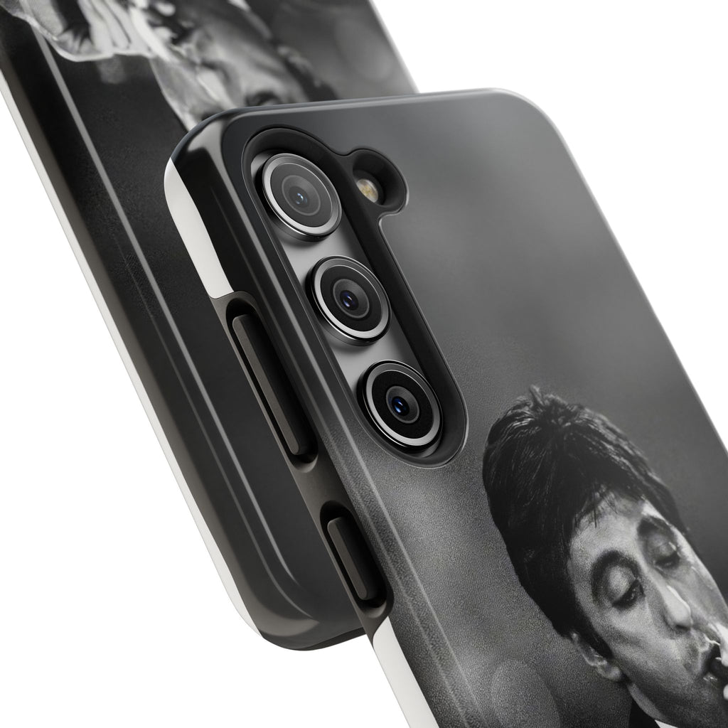 Tony Montana 'Scarface' - Phone Case
