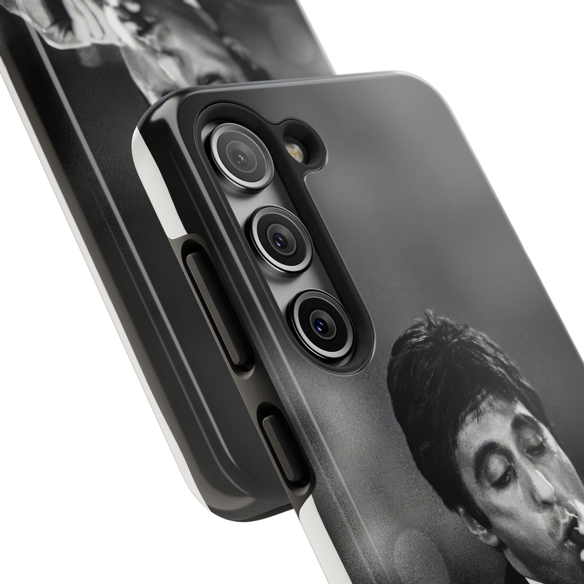 Tony Montana 'Scarface' - Phone Case