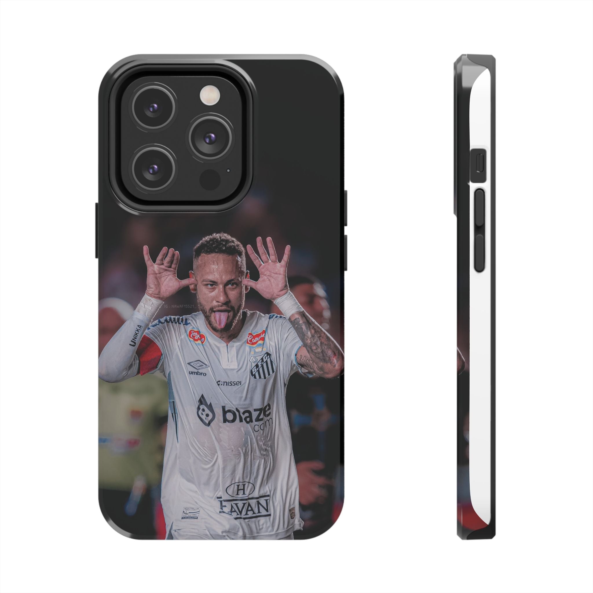 Neymar Jr. - Phone Case