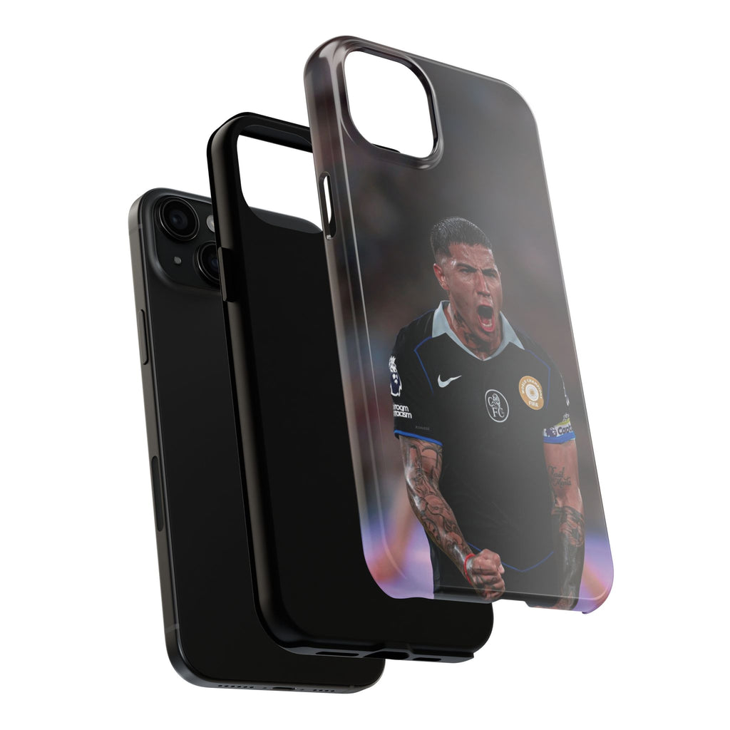 Enzo Fernandez - Phone Case