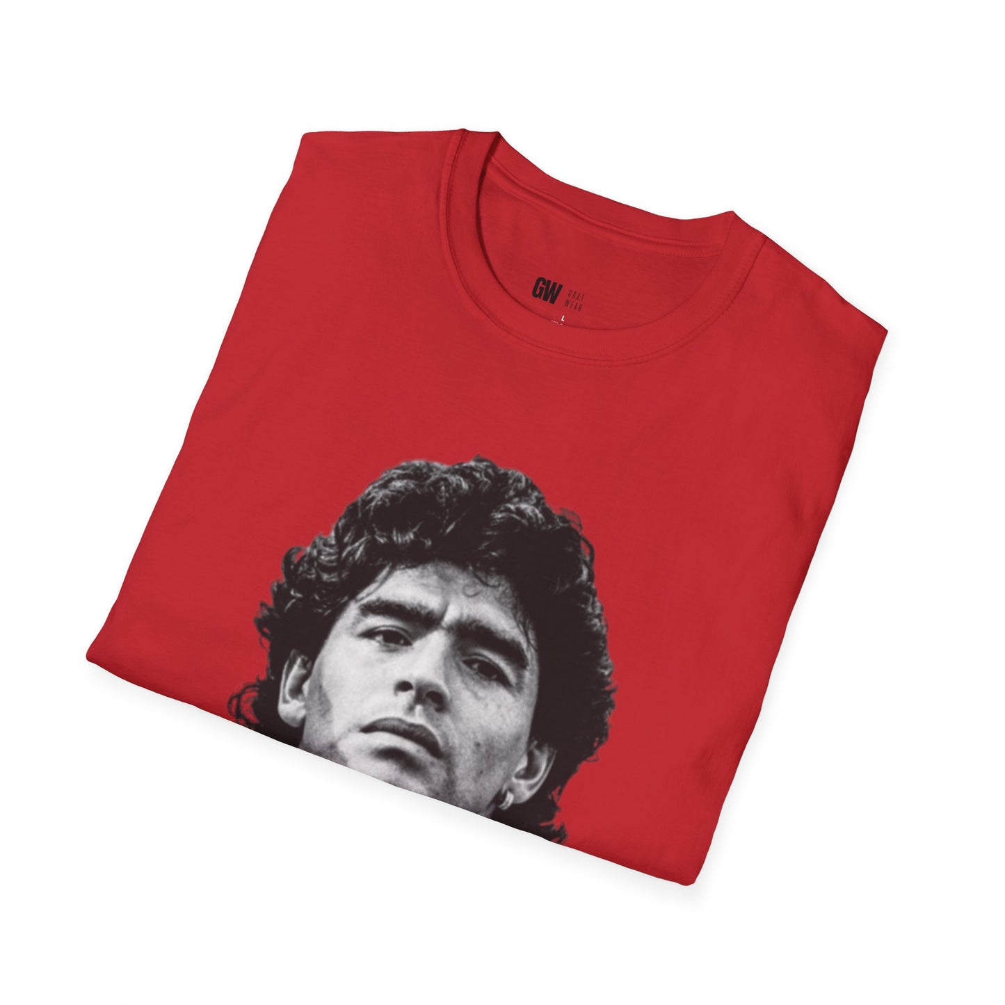 Diego Maradona - Shirt