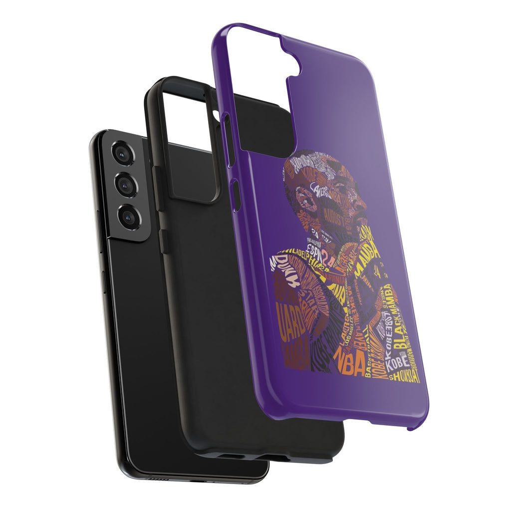 Kobe Bryant - Phone Case