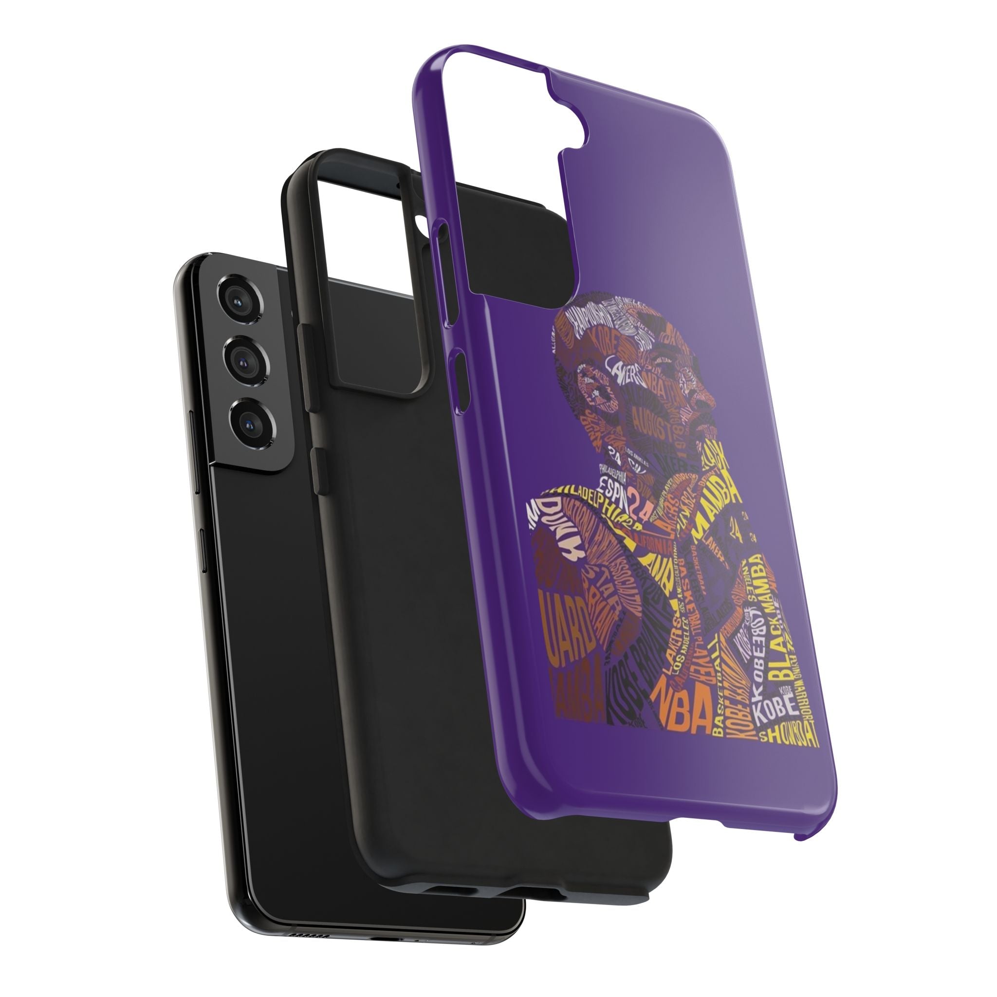 Kobe Bryant - Phone Case