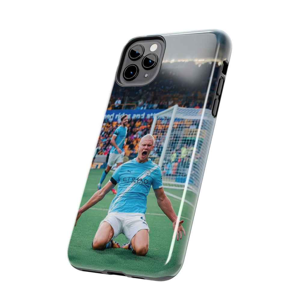 Erling Haaland - Phone Case