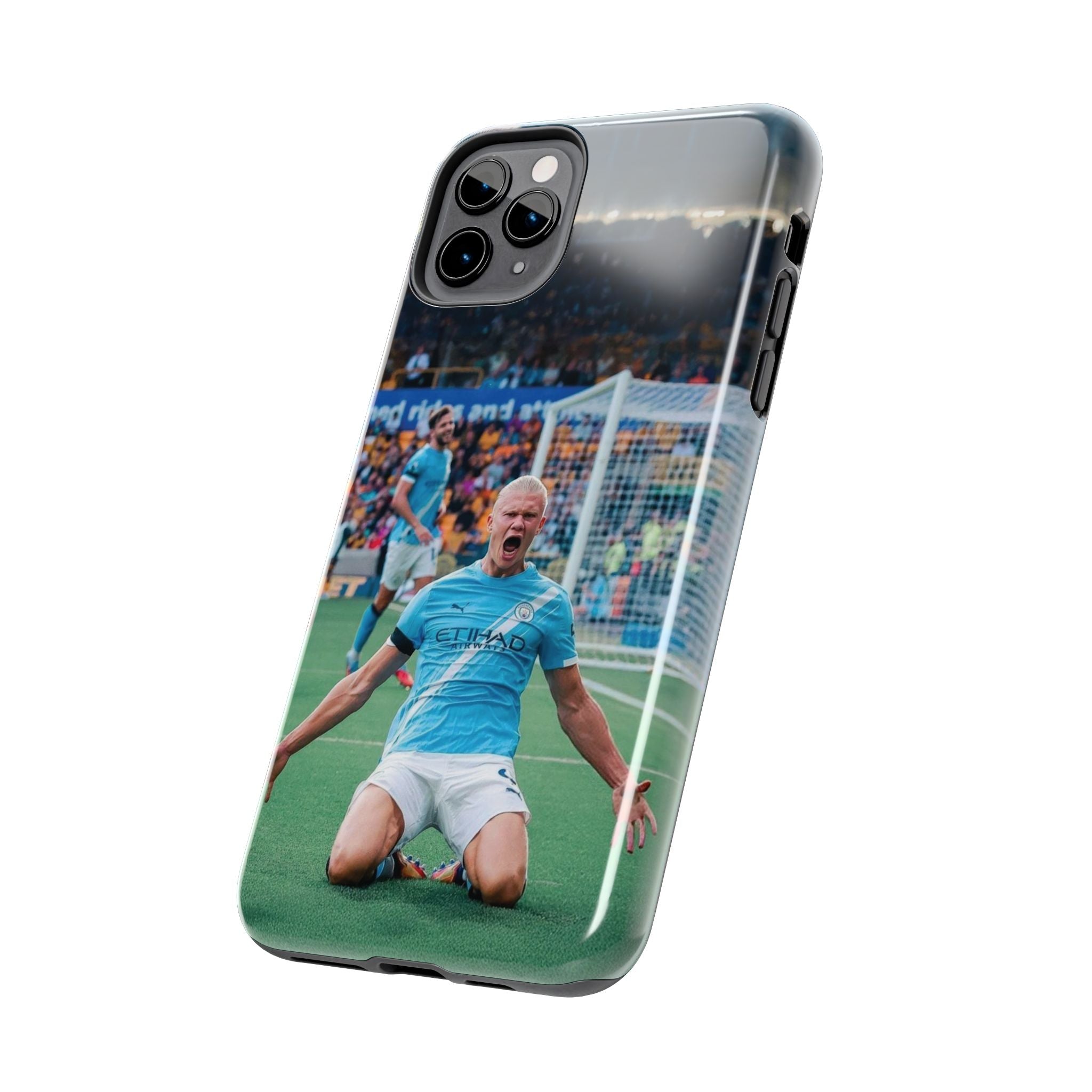 Erling Haaland - Phone Case