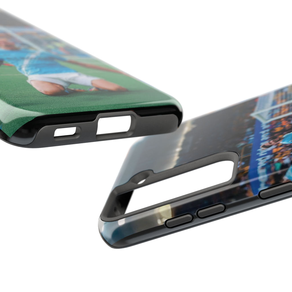 Erling Haaland - Phone Case