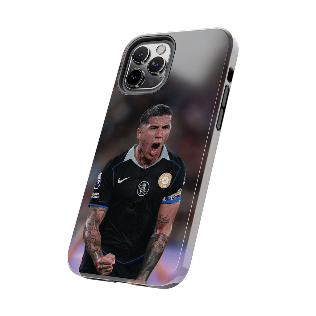 Enzo Fernandez - Phone Case