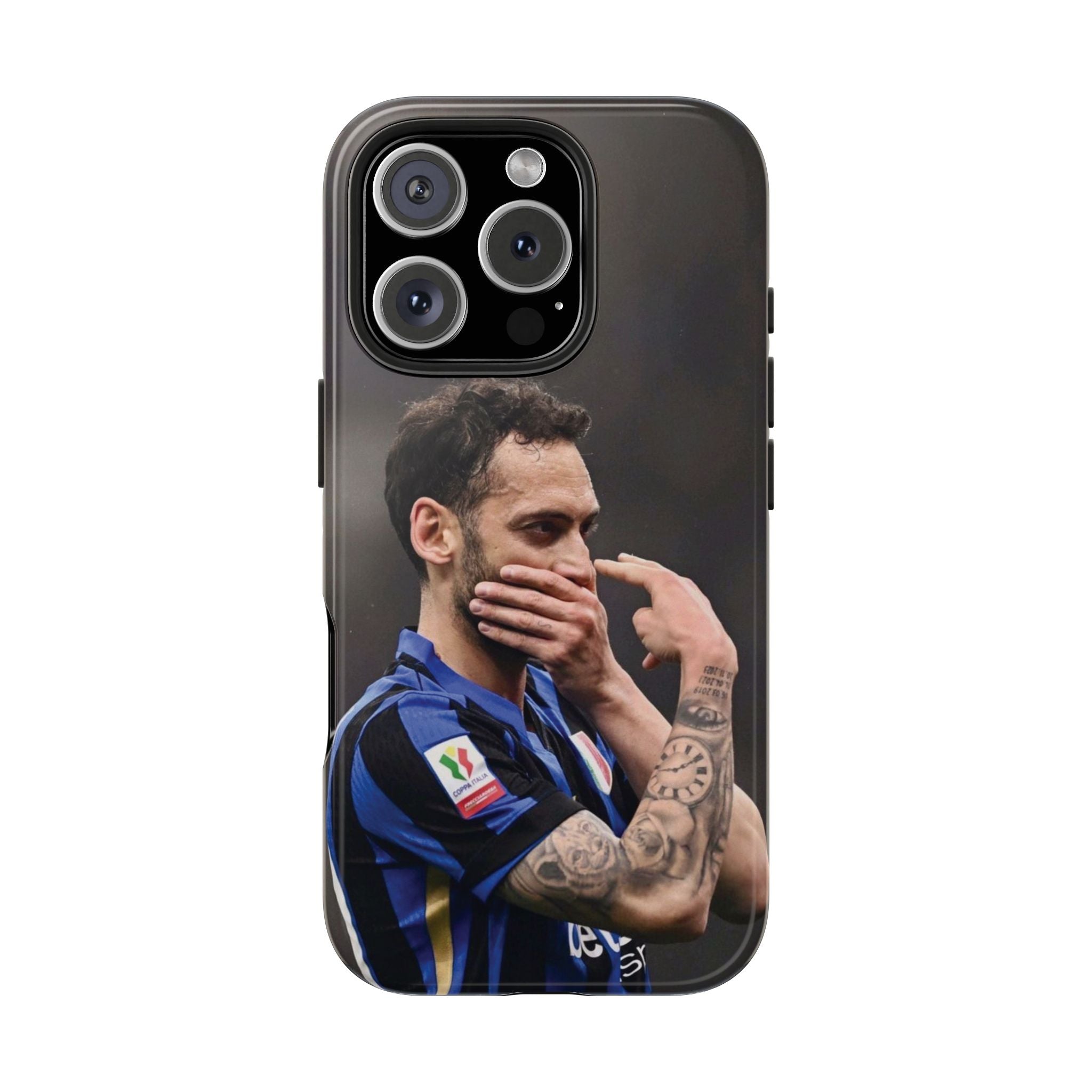 Hakan Calhanoglu - Phone Case