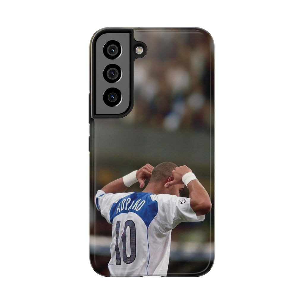 Adriano - Phone Case
