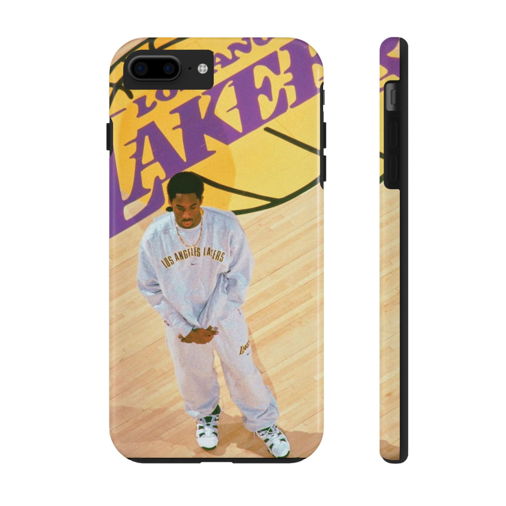 Kobe Bryant - Phone Case