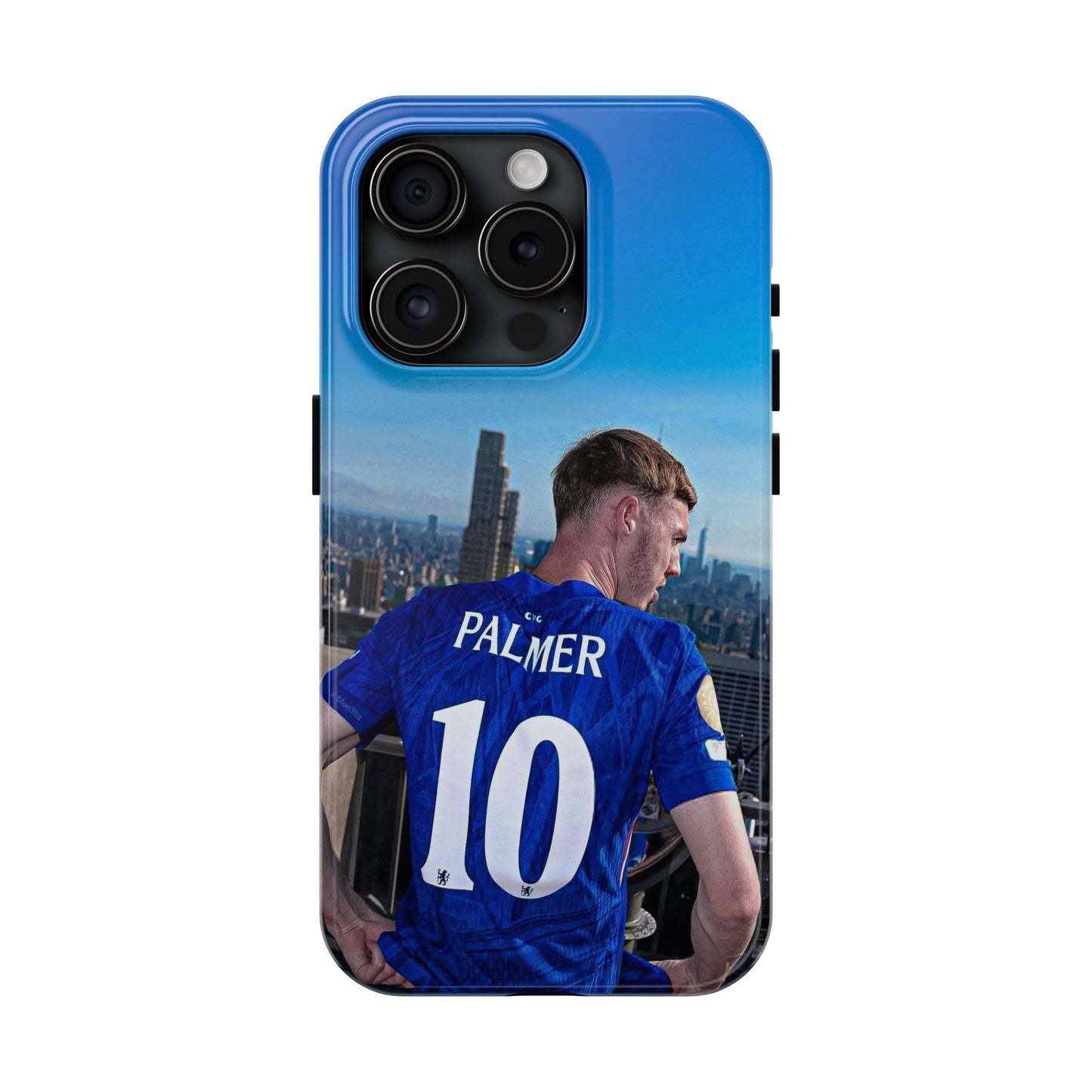 Cole Palmer - Phone Case