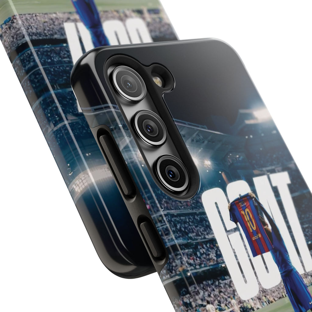 Lionel Messi - Phone Case