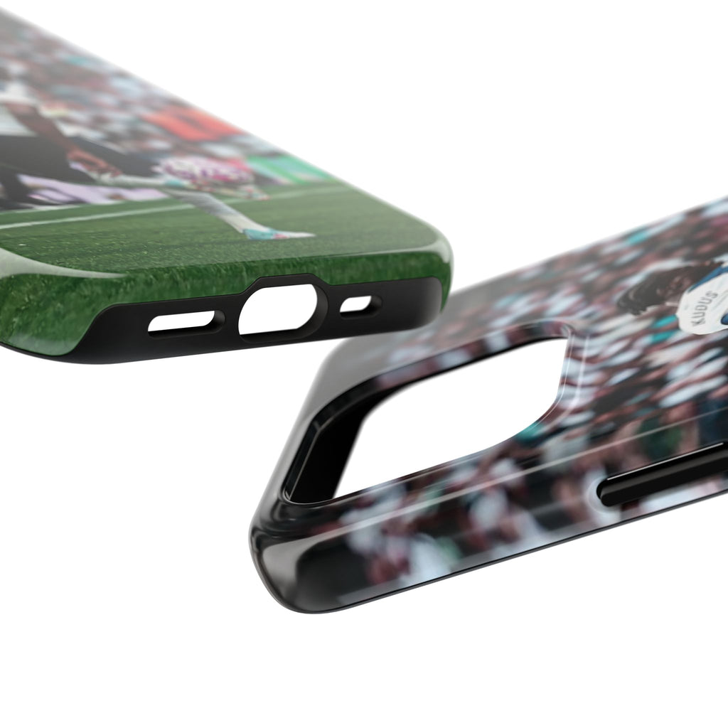 Mohammed Kudus - Phone Case