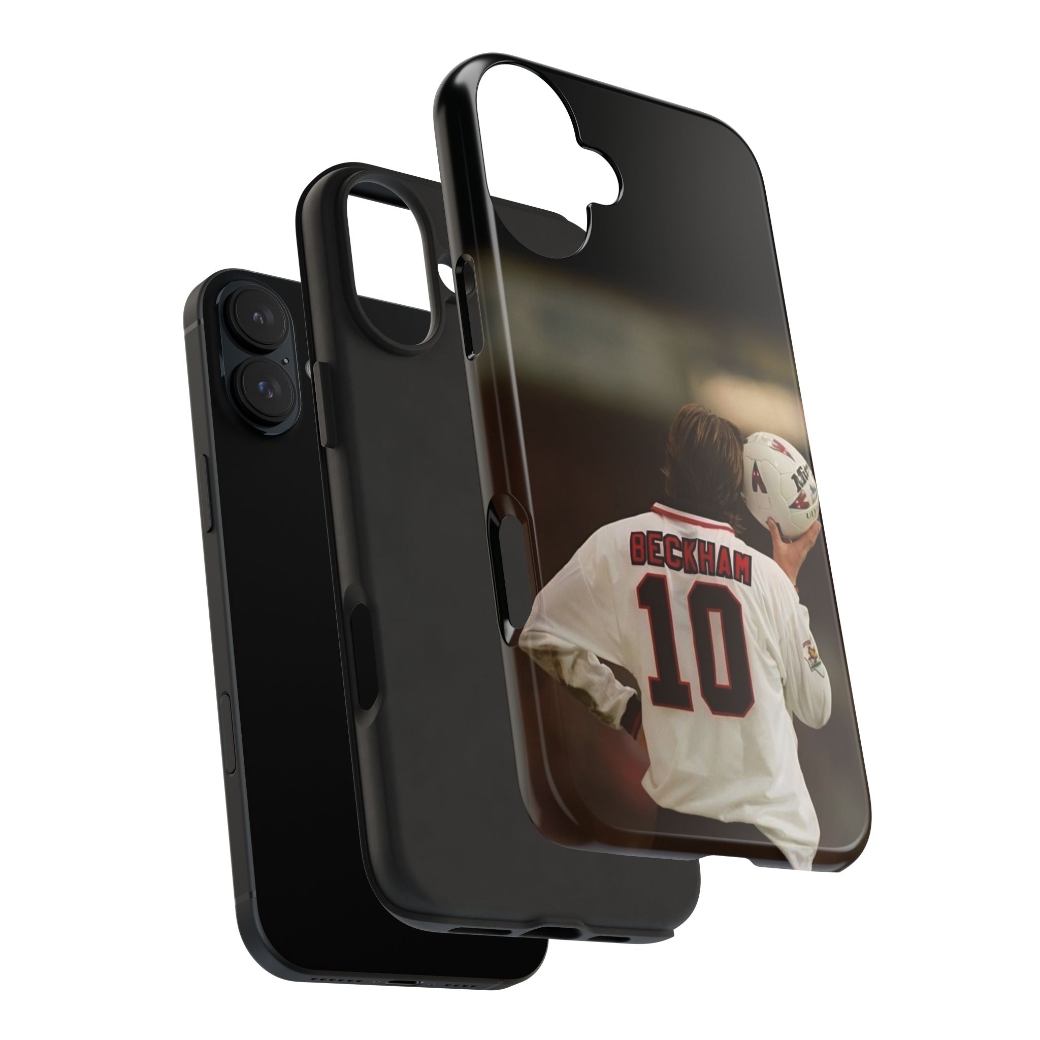 David Beckham - Phone Case