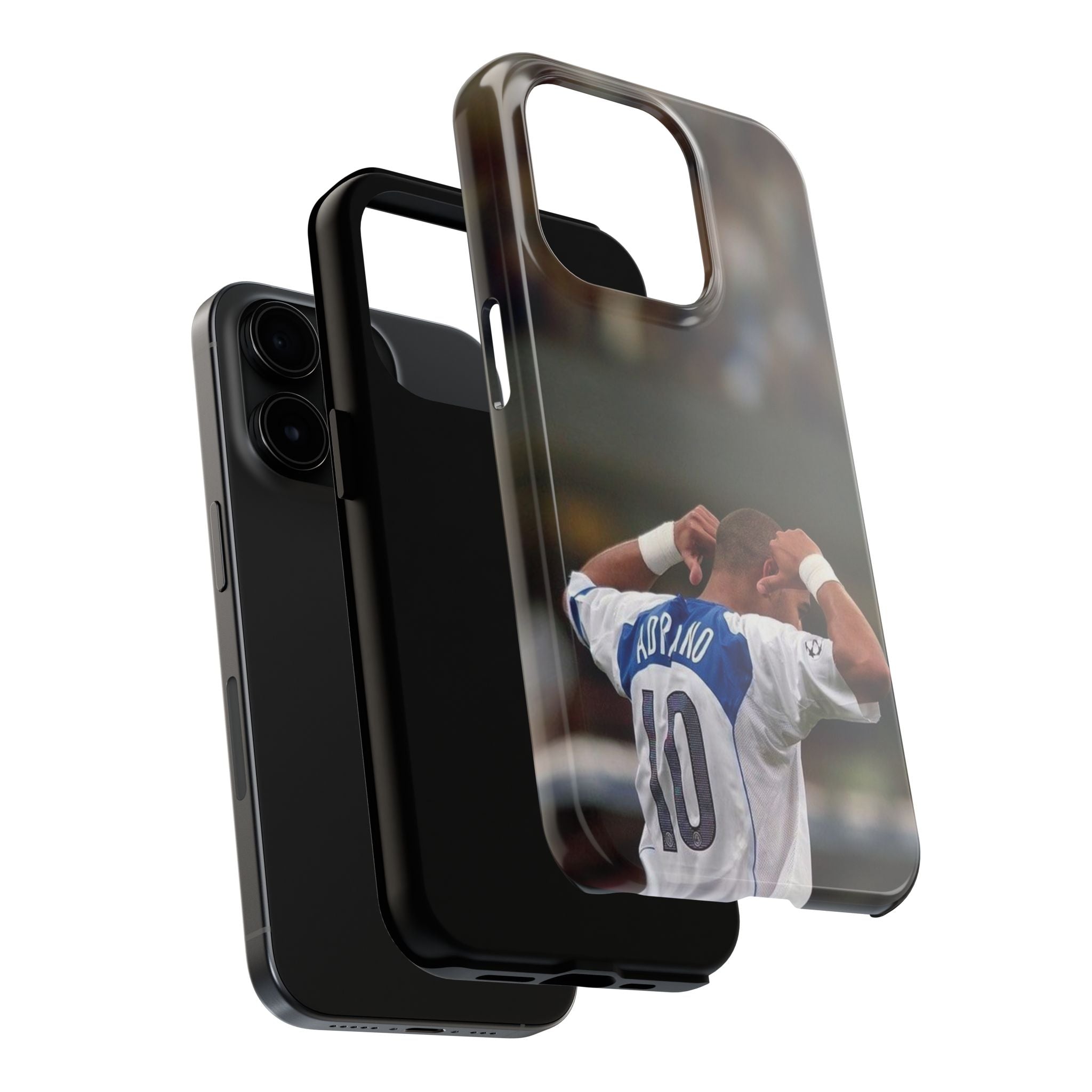 Adriano - Phone Case