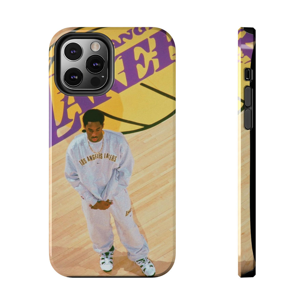 Kobe Bryant - Phone Case