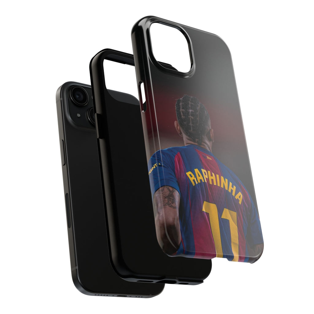 Raphinha - Phone Case
